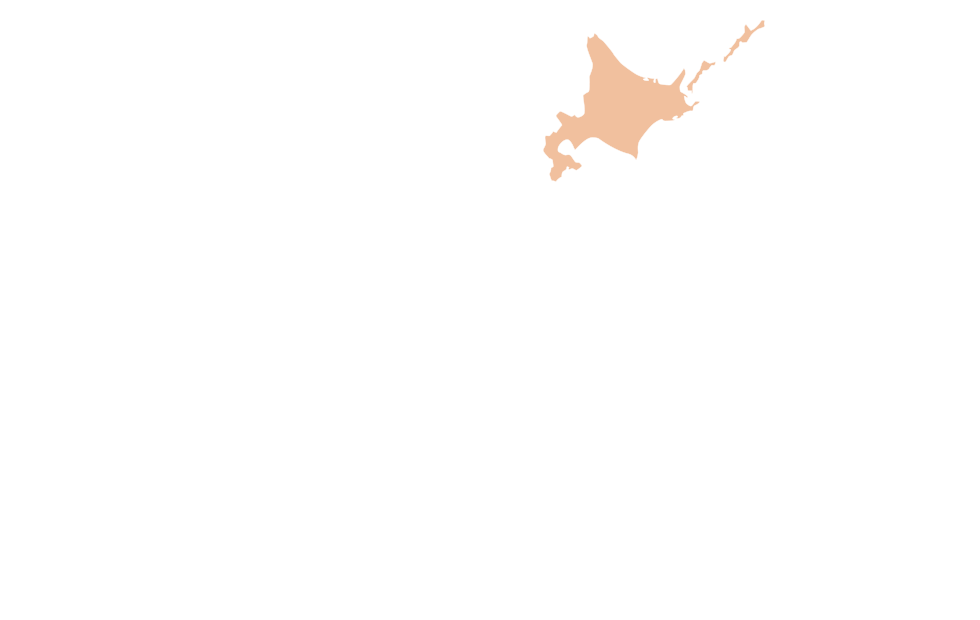 北海道