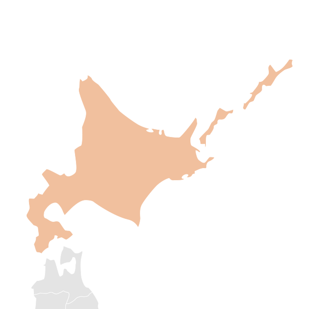 北海道